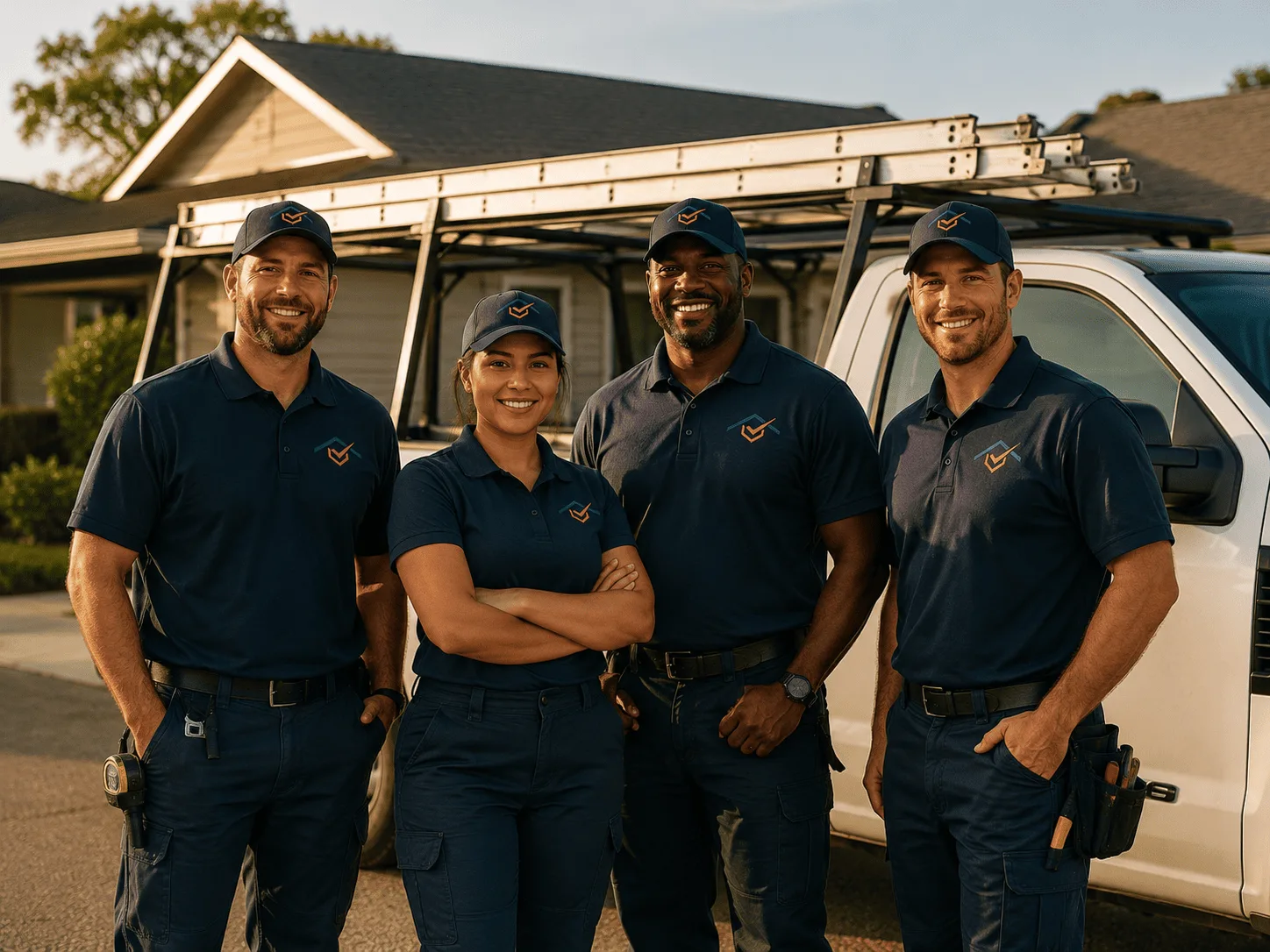 Roof Inspection company in Bighorn, MT
